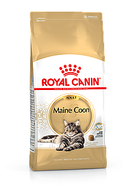 Royal Canin Maine Coon adult 2кг сухий корм для котів породи мейн-кун