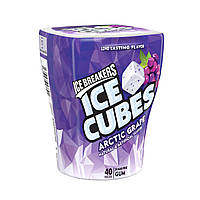 Жвачки Ice Cubes Arctic Grape 40 шт