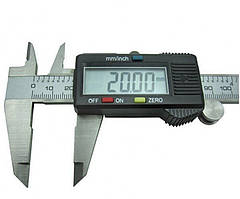 Штангенциркуль Електронний Цифровий Digital Caliper