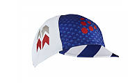 Кепка Craft Specialiste Bike Cap 902395 LIGHT GREY/DK NAVY