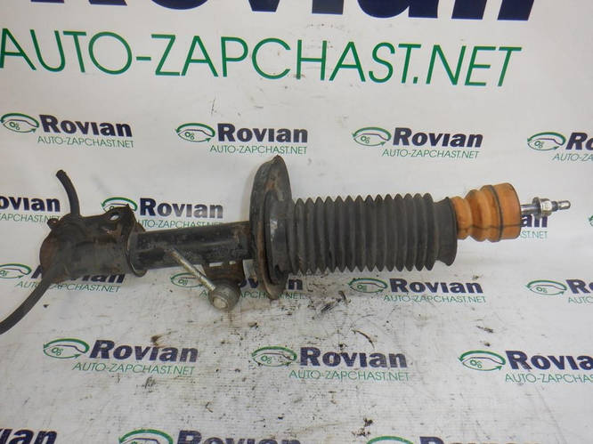 Купить Стойка передняя (амортизатор) правая OPEL CORSA D 2006-2014 ...