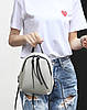 Матовий міні рюкзак, фото 10