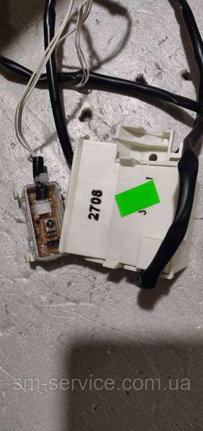 Фотоприймача CWA50C2708 Panasonic