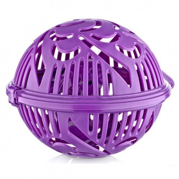 Контейнер для прання спідньої білизни Irak Plastik LA-600, фото 1