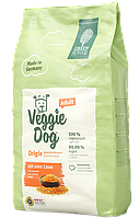 Green Petfood Veggie Dog Origin Adult (Грин Петфуд для дорослих собак з сочевицею) 10кг.