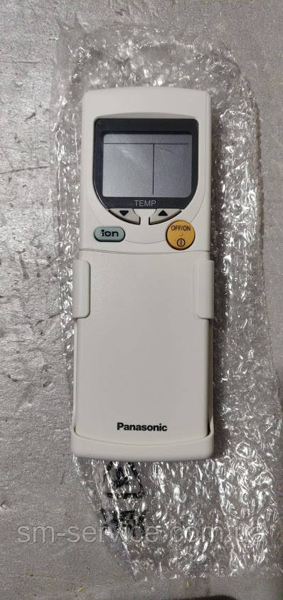 ПУЛЬТ CWA75C2624 Panasonic