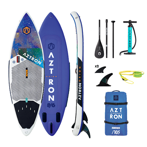 Дошка SUP Aztron Orion 8.6 Surf SUP 2020K (289см)