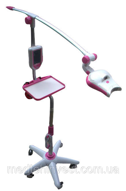 Лампа для вибілювання зубів Magenta MD 885L світлодіодна (54), фото 1