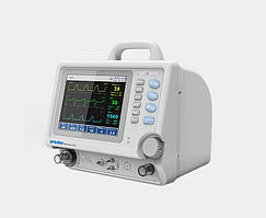 Aпарат для штучної вентиляції легень Boaray 2000D (54)