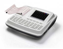 Електрокардіограф SE-601В (Edan, Китай)