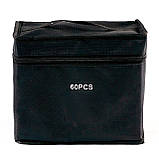 Набір якісних маркерів 60 штук Touch Smooth для скетчинга, Маркери художні двосторонні, фото 6