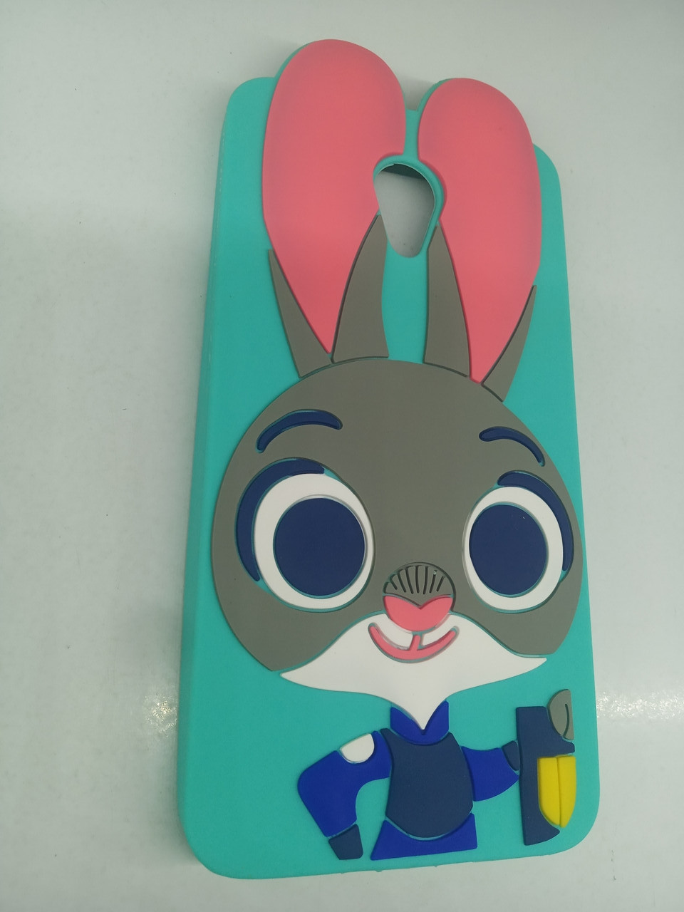 3D чохол для Meizu M5 Note