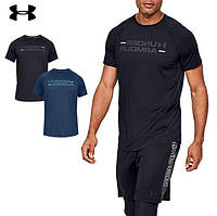 Мужские футболки Under Armour HEATGEAR оригинал