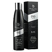 DSD DE LUXE 5.1.1 BOTOX HAIR THERAPY SHAMPOO відновлювальний шампунь Ботокс