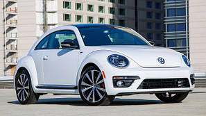 VW Beetle 2012-2019