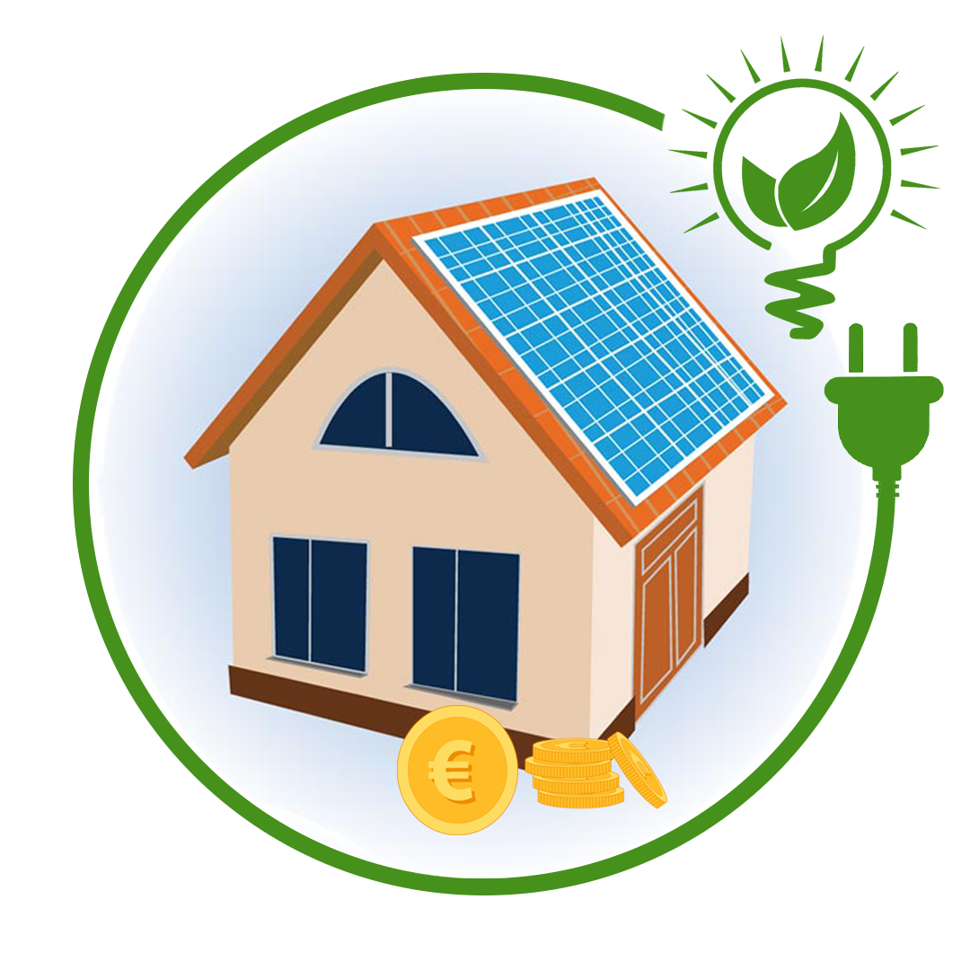 Оформление зеленого тарифа на электроэнергию для частных домовладений - фото 1 - id-p195002326