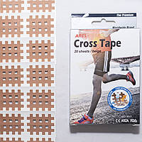 ARES CROSS TAPE Тип В