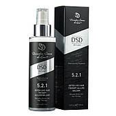 DSD DE LUXE 5.2.1 BOTOX LIKE HAIR THERAPY BALSAM відновлювальний бальзам Ботокс
