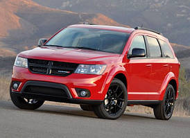 Dodge Journey 2009+