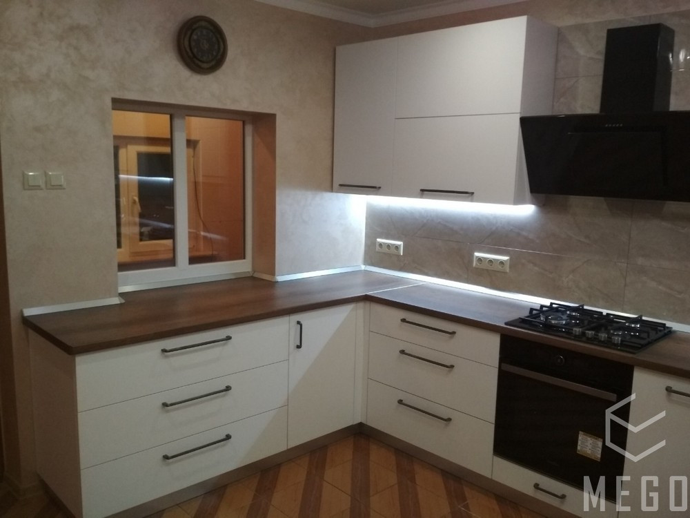 Меблі на замовлення