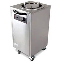 Диспенсер для підігрівання тарілок Berg