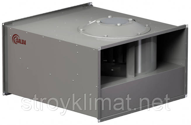 Вентилятор витяжний VKS 1000x500-4 L3, фото 2