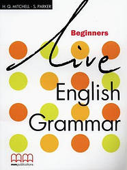 Live English Grammar Beginners student's Book