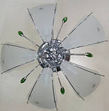 Люстра припотолочная Tinko, фото 5