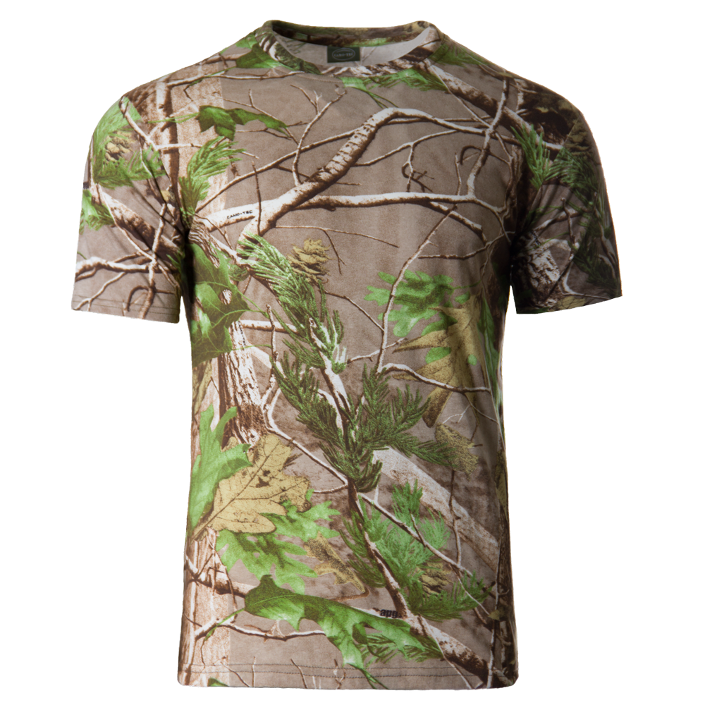 Футболка Cotton OAK СТ