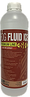 Дым жидкость Fog Fluid Ice Premium 1л