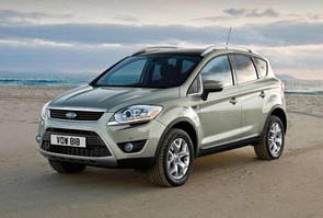 Ford Kuga 2008-2012