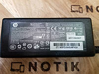 Блок питания HP PPP009L, PA-1650-32HE | 19.5V 3.33A 65W | 4.5x3.0mm | Оригинал | Б\У