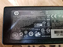 Блок живлення для ноутбука HP 65 W 19.5 V 3.33 A 4.5x3.0 mm (PPP009L, PA-1650-32HE) ОРИГІНАЛ, фото 4