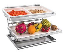 Шведські стійки