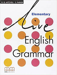 Live English Grammar Elementary student's Book