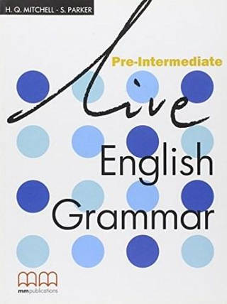 Live English Grammar Pre-Intermediate student's Book, фото 1