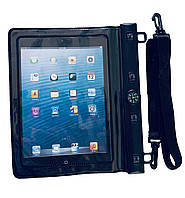 Універсальний захисний водонепроникний чохол для планшетів (до 9", до 11") до 9"