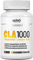 CLA 1000 VP Lab, 90 капсул
