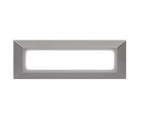 Світильник світлодіодний накладний для підсвічування стін і щаблів PST/W S230080 5W 4000K GREY IP65
