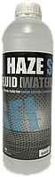 Жидкость для генераторов тумана Haze "S" Fluid Water 1л