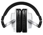 Навушники YAMAHA HPH-MT5W, фото 5