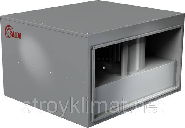 Вентилятор вытяжной VKSA 600x350-4 L3, фото 2