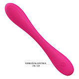 Вібратор Pretty Love Yedda, фото 9