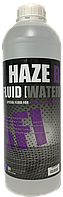 Рідина для генераторів туману Haze "B" Fluid Water 1л