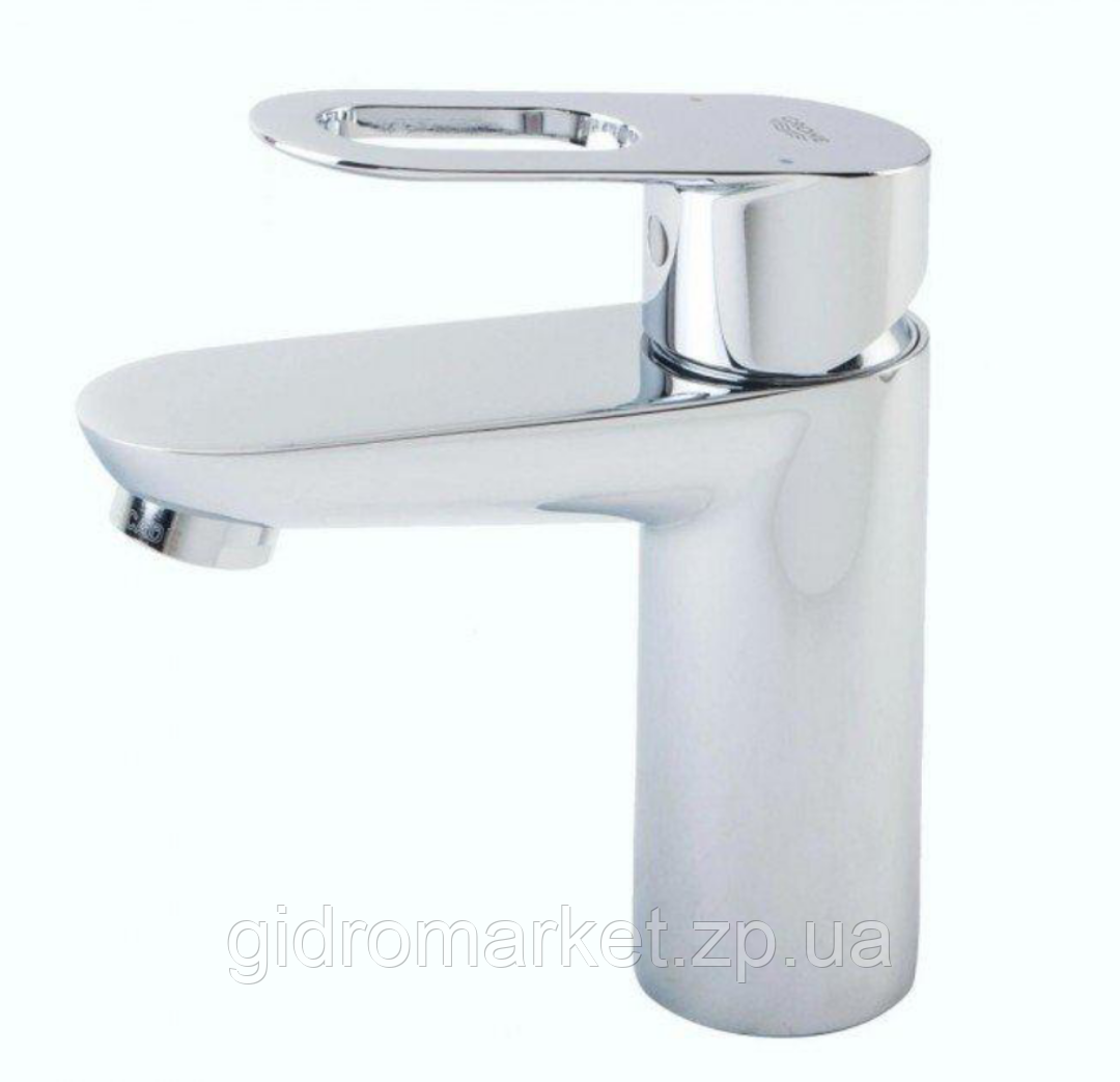 Змішувач для умивальника Grohe BauLoop Розпродаж! без оригінальної коробки.