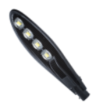 Світлодіодний вуличний світильник Cobra 200W ПРЕМІУМ