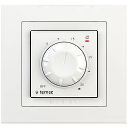 Терморегулятор Terneo ROL