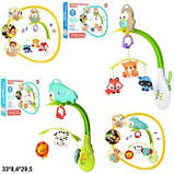 Іграшка Карусель HY512, фото 2