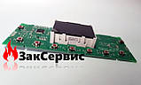 Плата дисплея на газовий котел Ariston CLAS X, CLAS ONE	65115776, фото 3