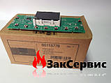 Плата дисплея на газовий котел Ariston CLAS X, CLAS ONE	65115776, фото 2